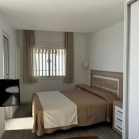 Apartamentos Perla Marina Nerja Exterior foto