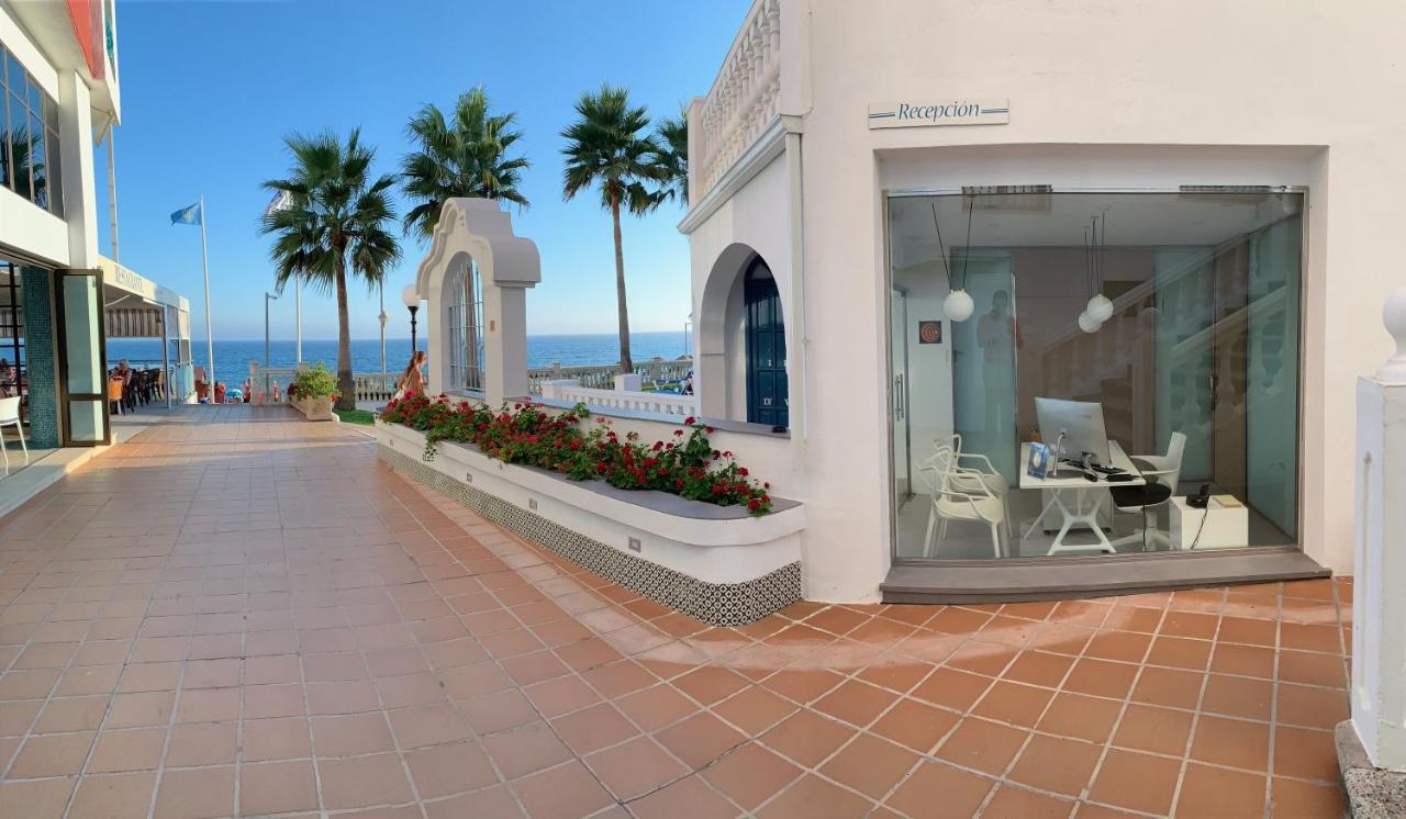 Apartamentos Perla Marina Nerja Exterior foto