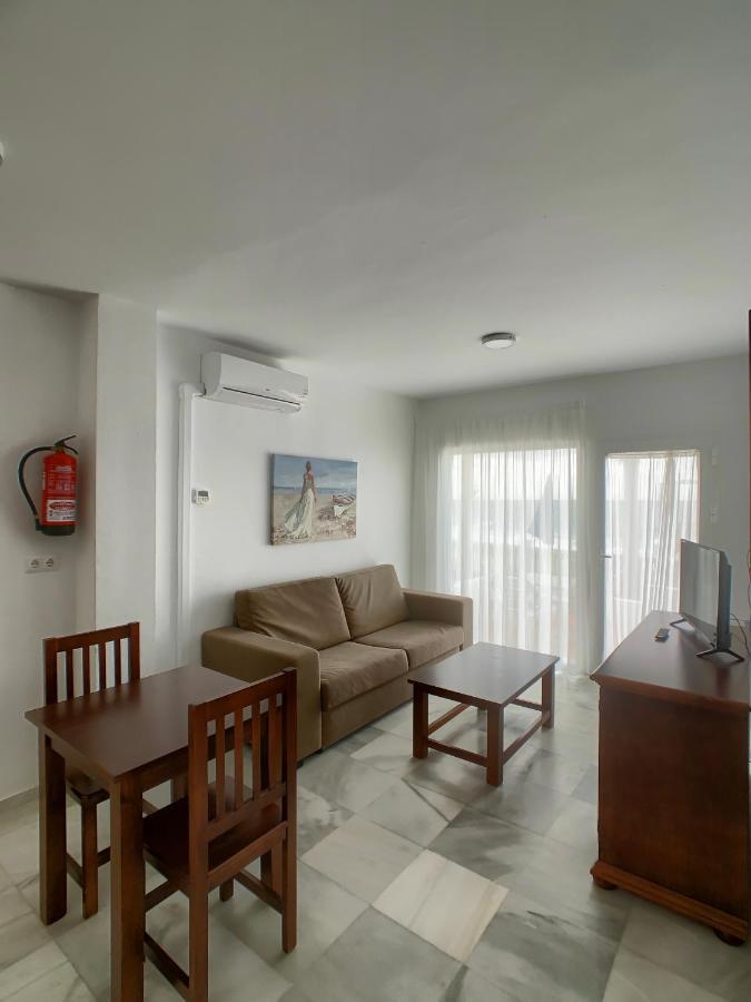 Apartamentos Perla Marina Nerja Exterior foto