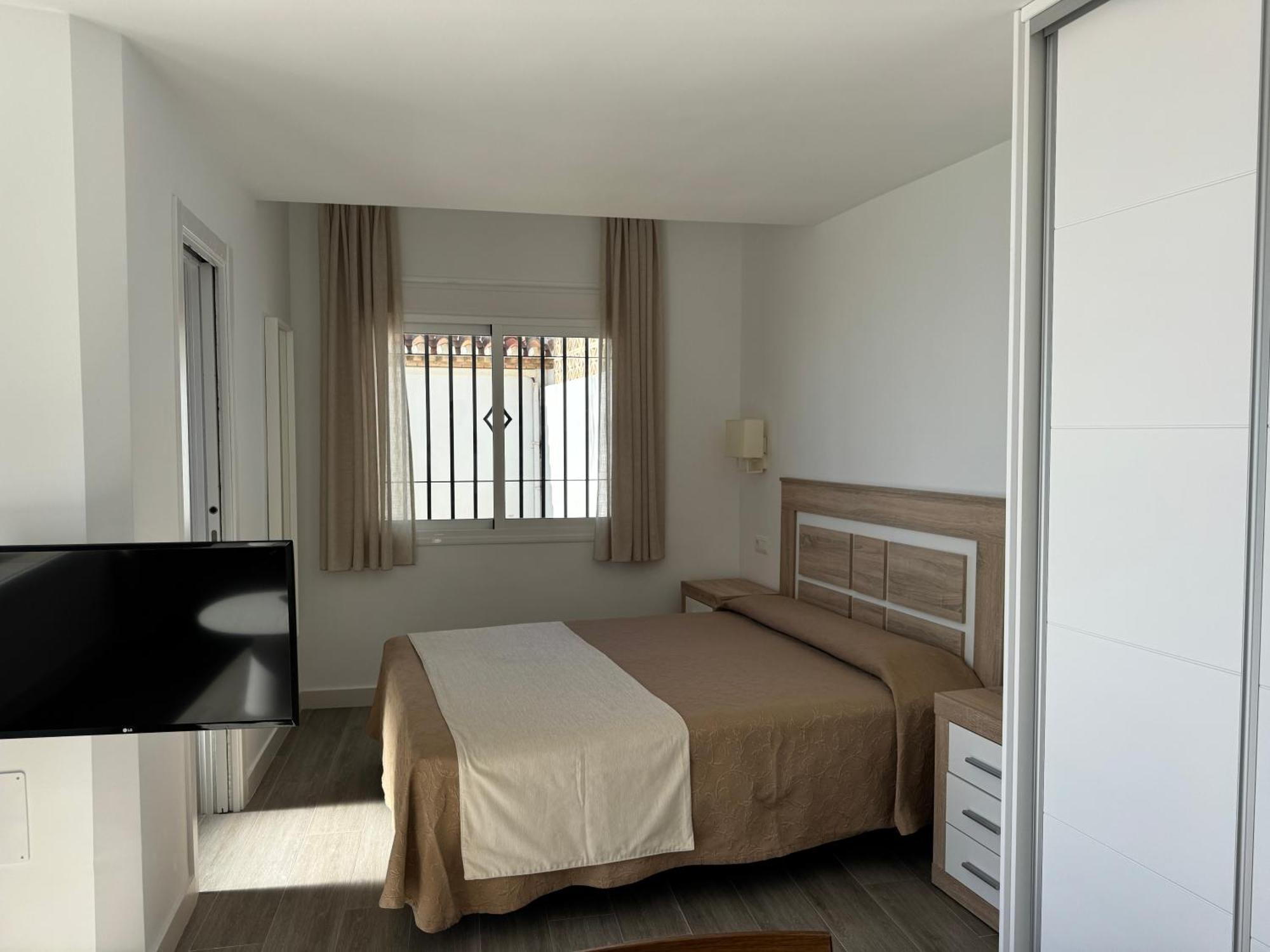 Apartamentos Perla Marina Nerja Exterior foto