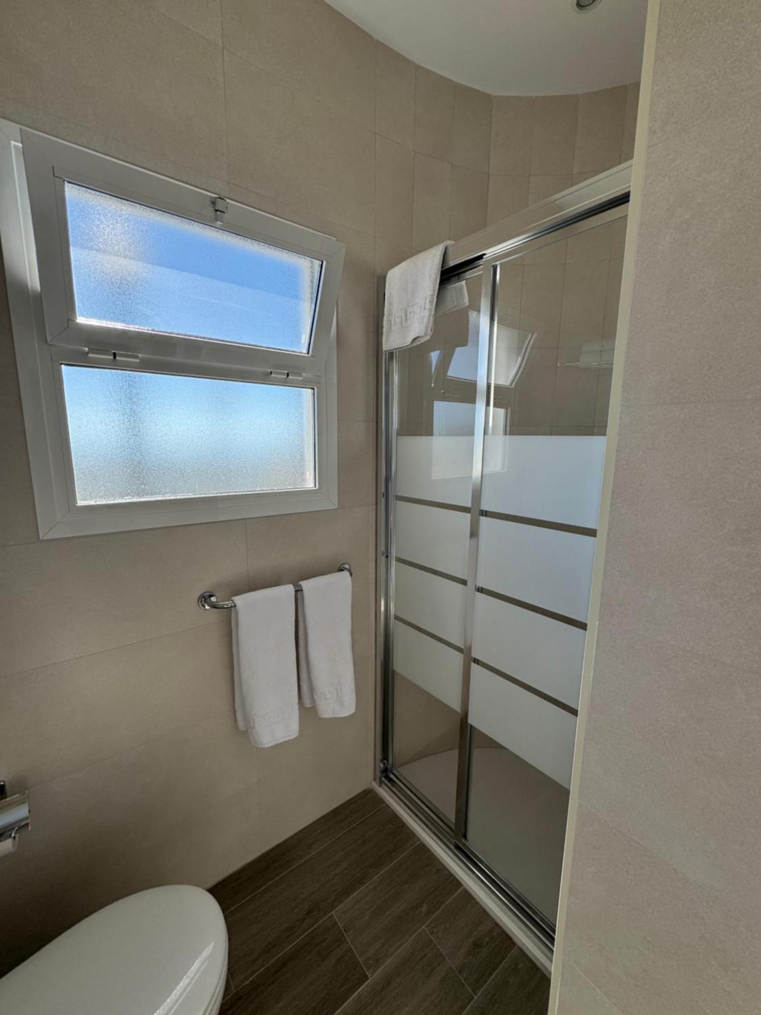 Apartamentos Perla Marina Nerja Exterior foto